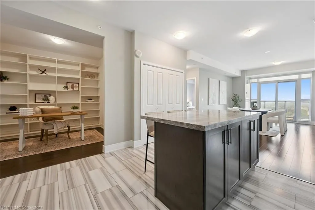 144 Park Street, #1606