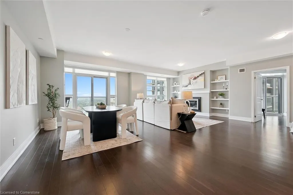 144 Park Street, #1606