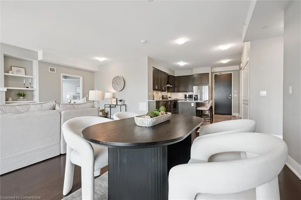 144 Park Street, #1606