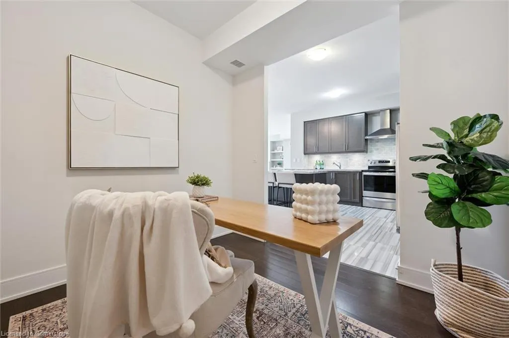 144 Park Street, #1606