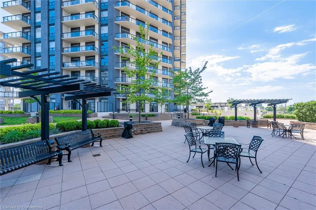 144 Park Street, #1606