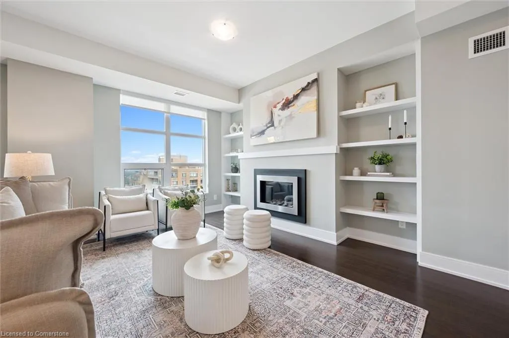 144 Park Street, #1606