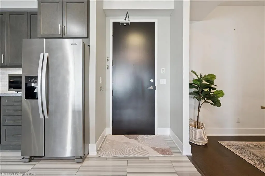 144 Park Street, #1606