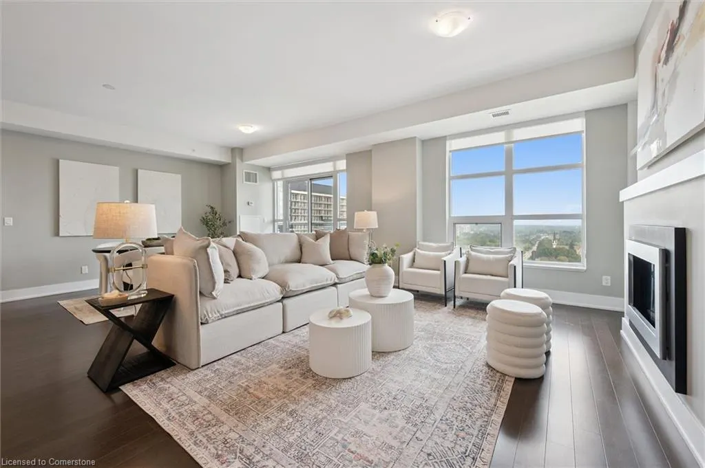 144 Park Street, #1606