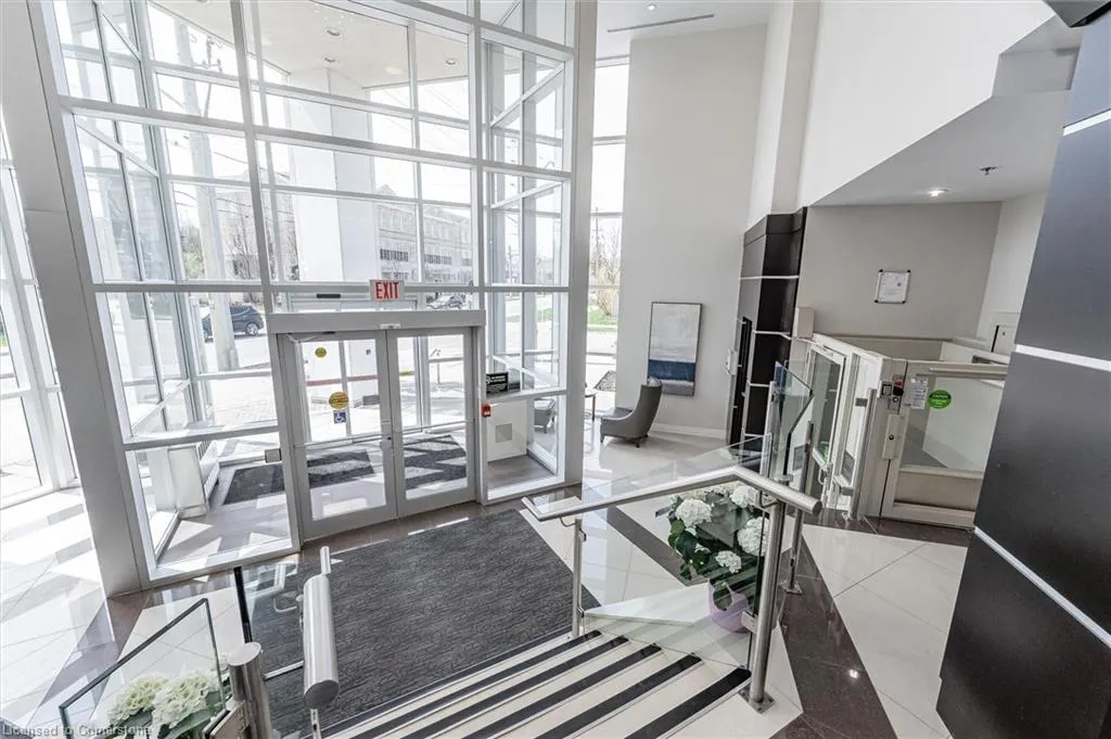 144 Park Street, #1606