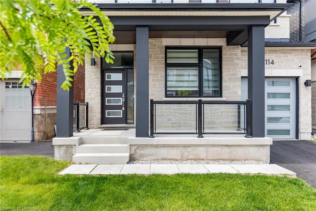 3114 Travertine Drive
