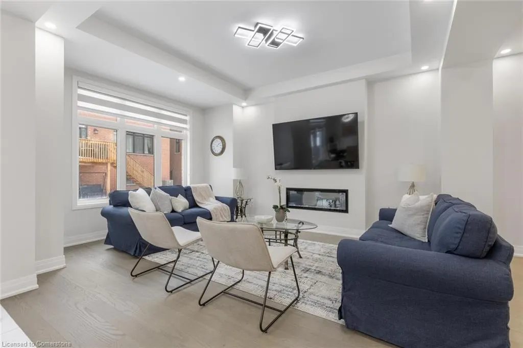 3114 Travertine Drive