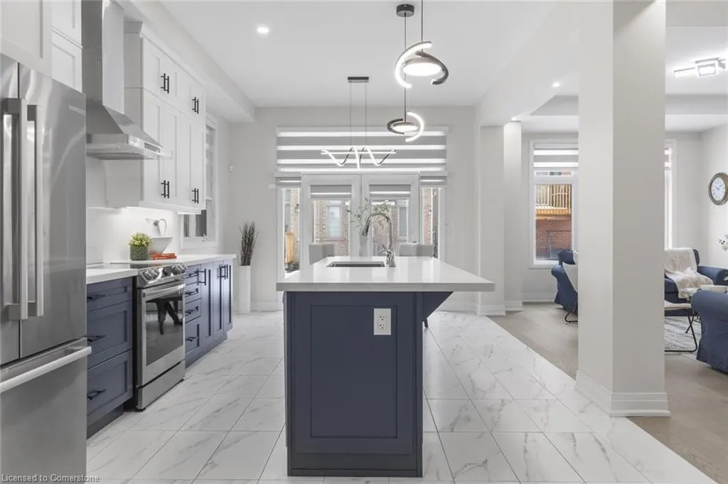 3114 Travertine Drive