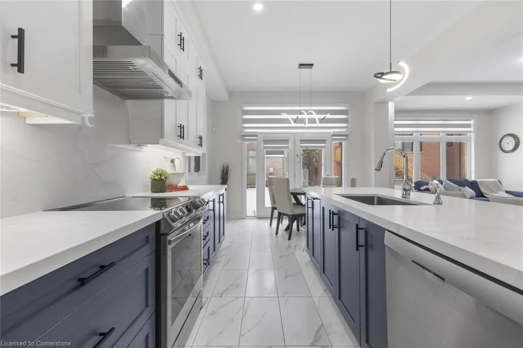 3114 Travertine Drive