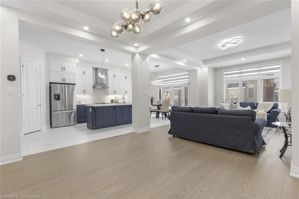 3114 Travertine Drive