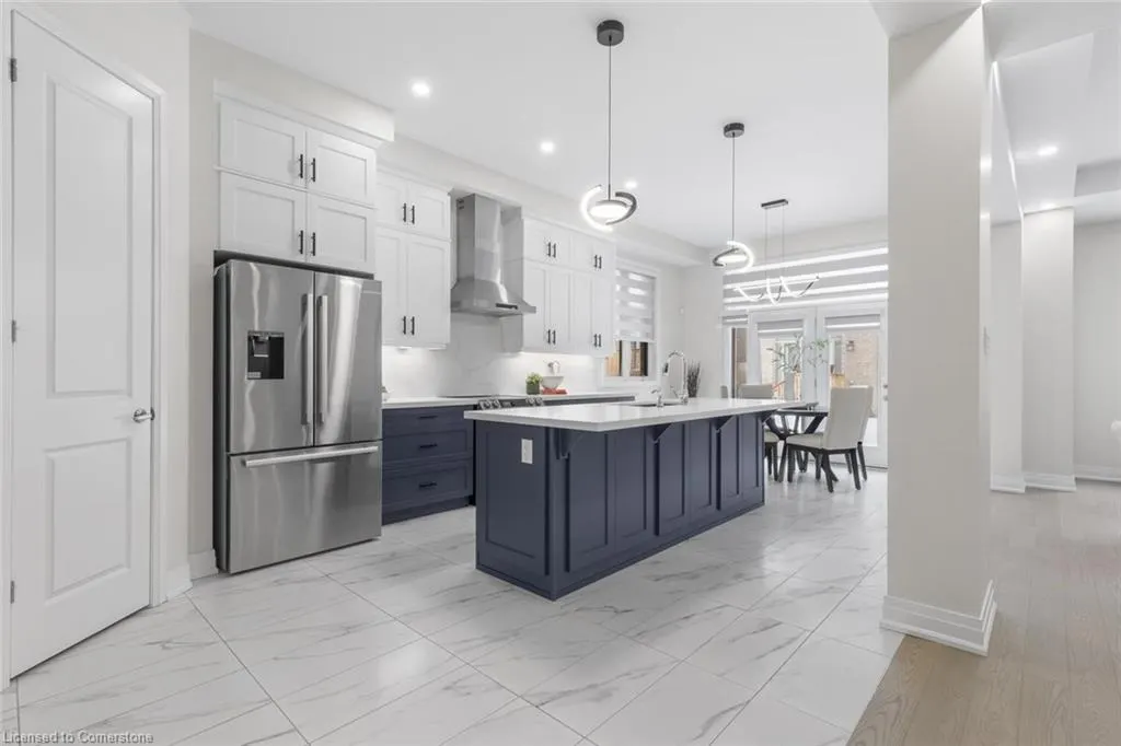 3114 Travertine Drive