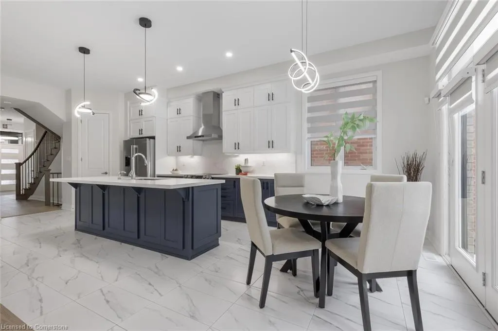 3114 Travertine Drive