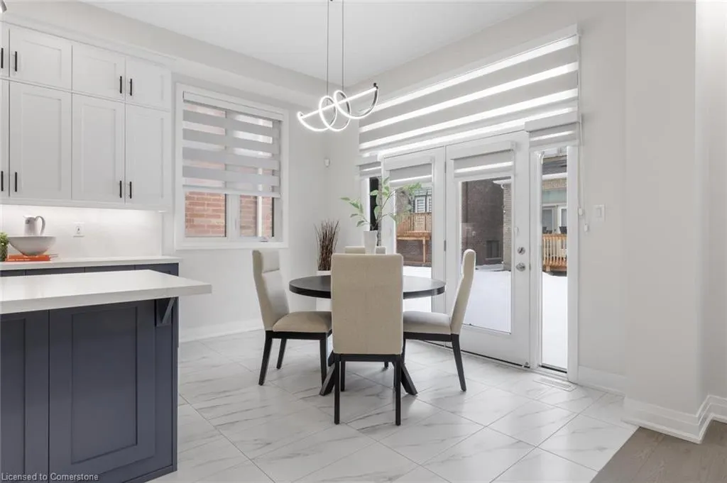 3114 Travertine Drive