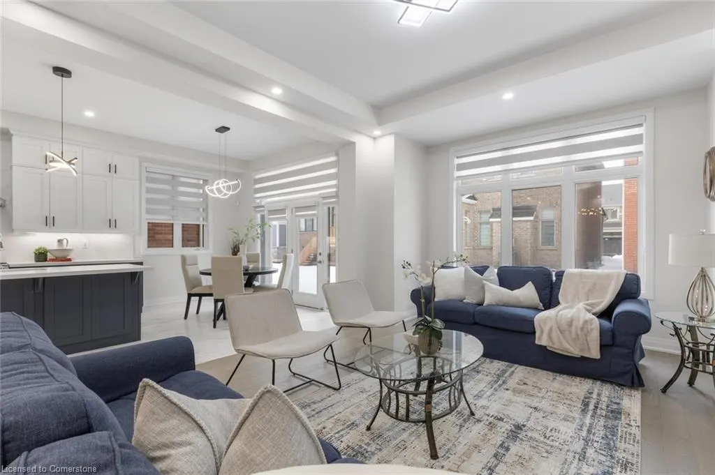 3114 Travertine Drive