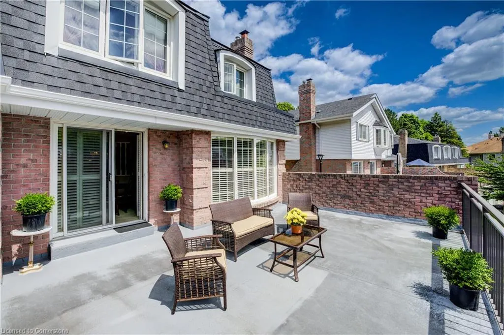 493 Beechwood Drive, #4