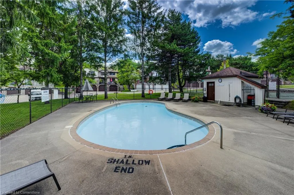 493 Beechwood Drive, #4