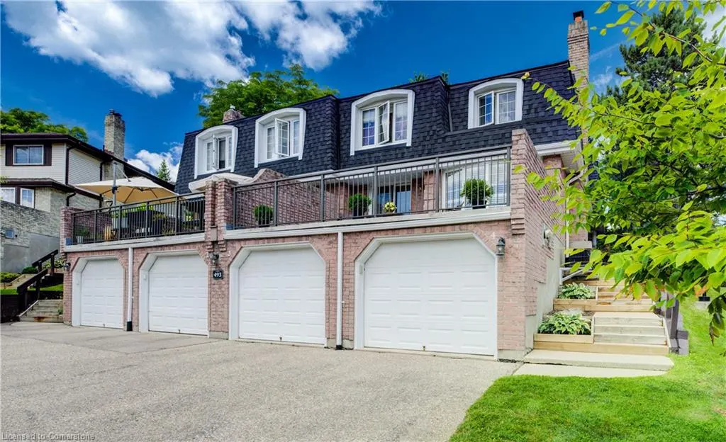 493 Beechwood Drive, #4