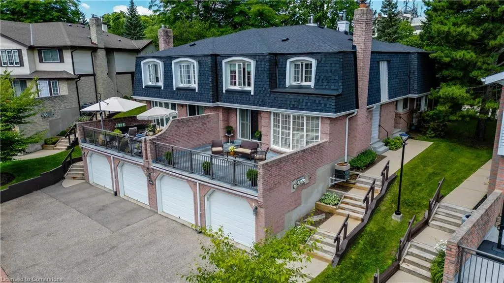 493 Beechwood Drive, #4