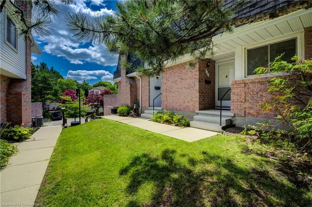 493 Beechwood Drive, #4