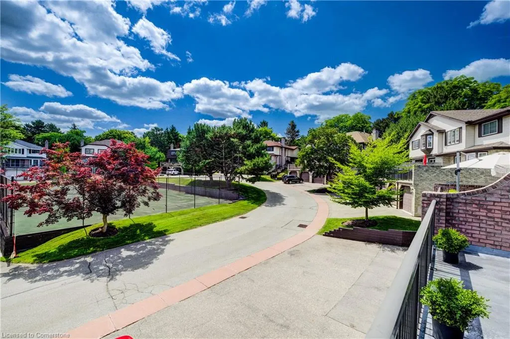 493 Beechwood Drive, #4