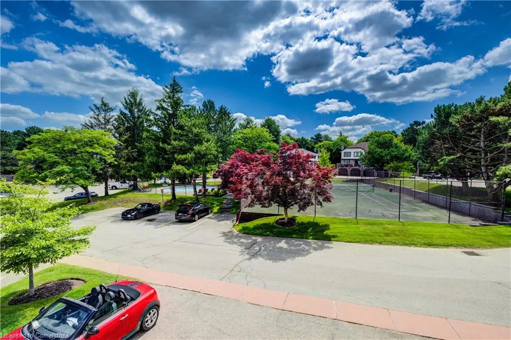 493 Beechwood Drive, #4