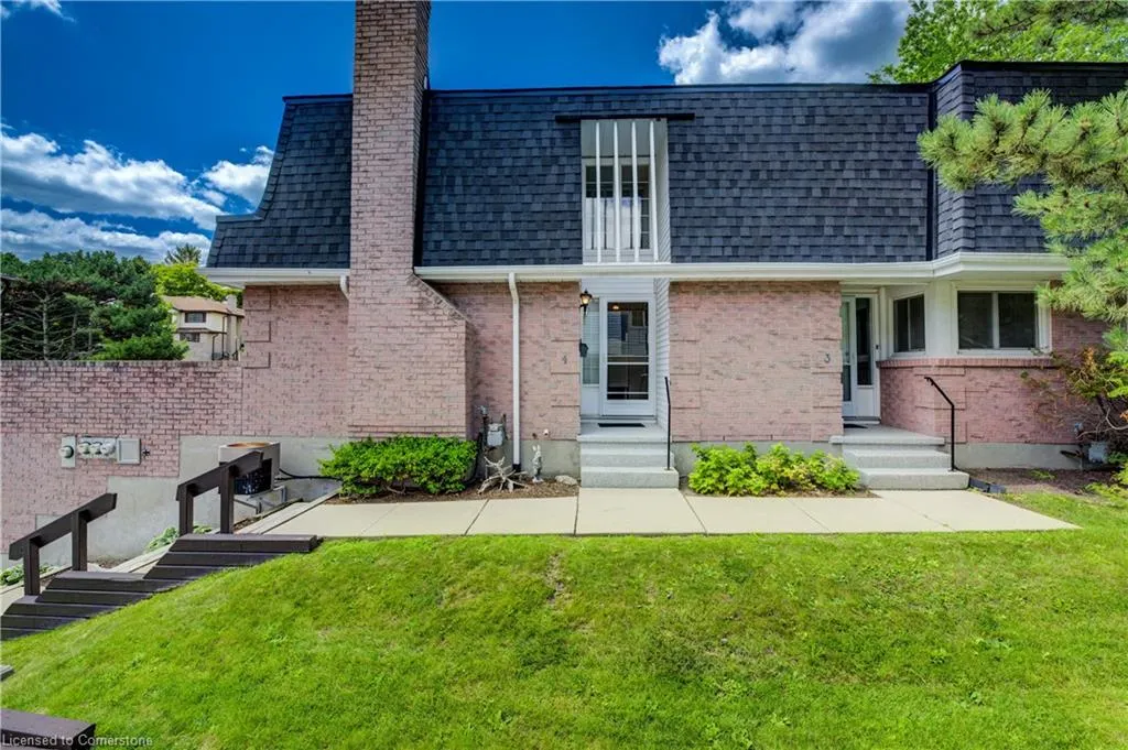 493 Beechwood Drive, #4
