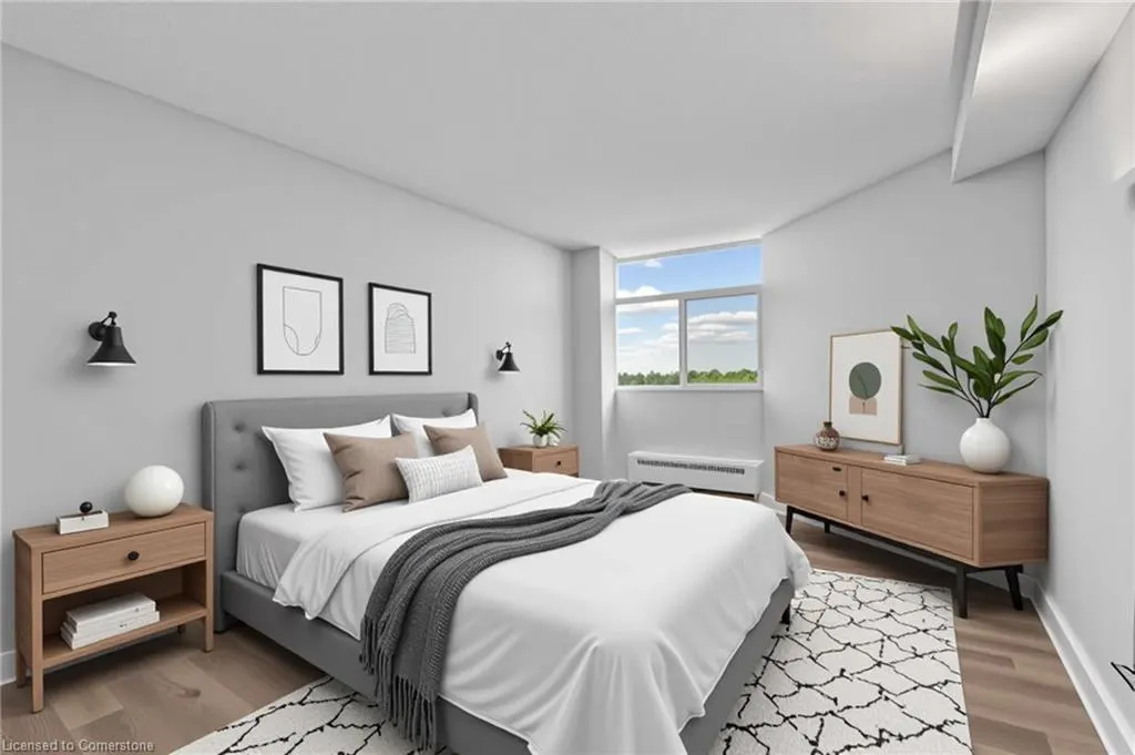 2301 Derry Road W, #1004