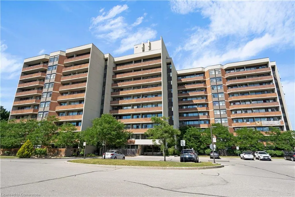 2301 Derry Road W, #1004