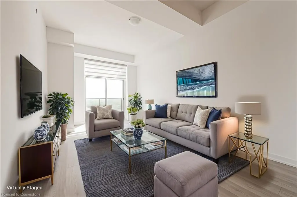 450 Dundas Street E, #1213