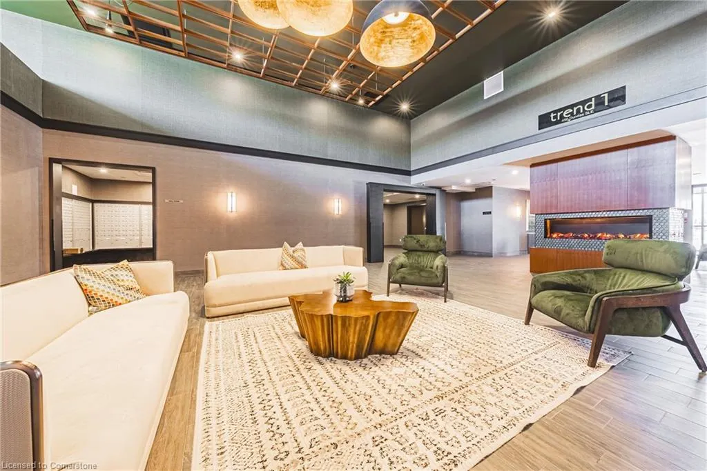 450 Dundas Street E, #1213