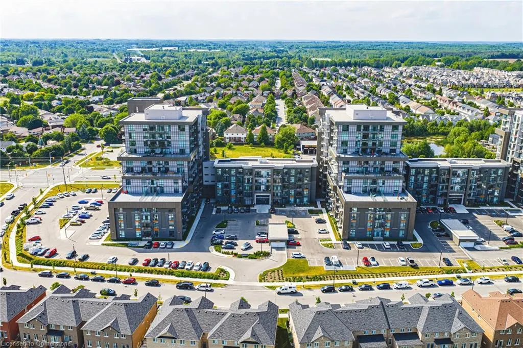 450 Dundas Street E, #1213