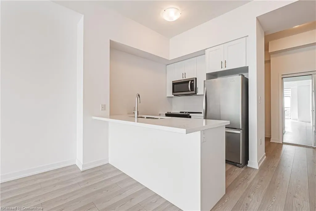 450 Dundas Street E, #1213