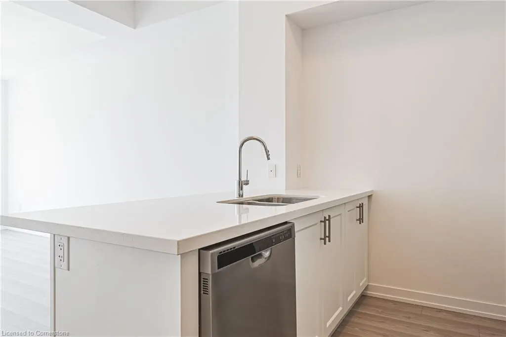 450 Dundas Street E, #1213