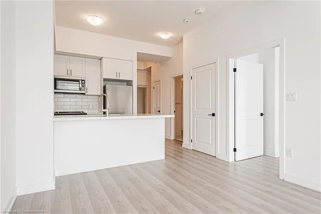 450 Dundas Street E, #1213