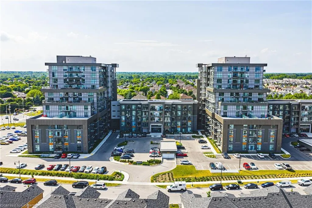 450 Dundas Street E, #1213