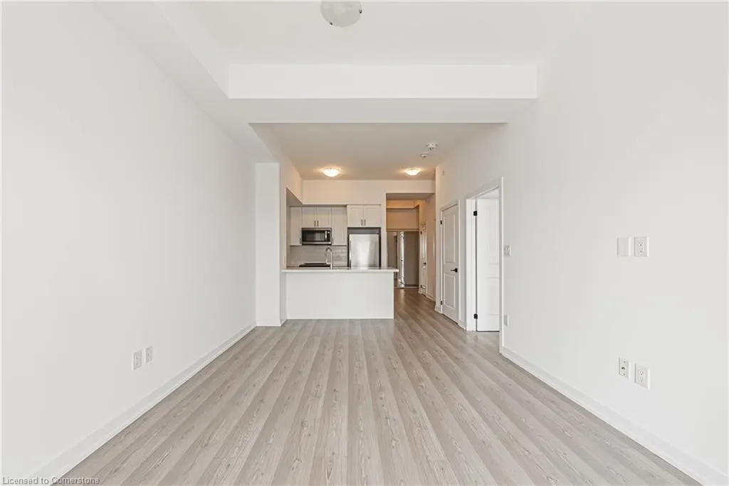 450 Dundas Street E, #1213