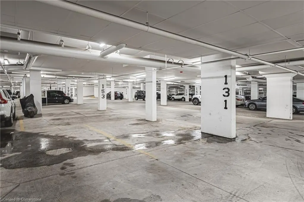 450 Dundas Street E, #1213