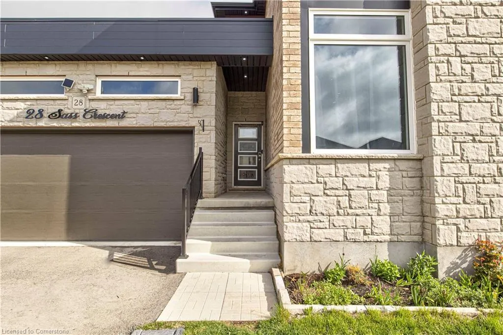 28 Sass Crescent