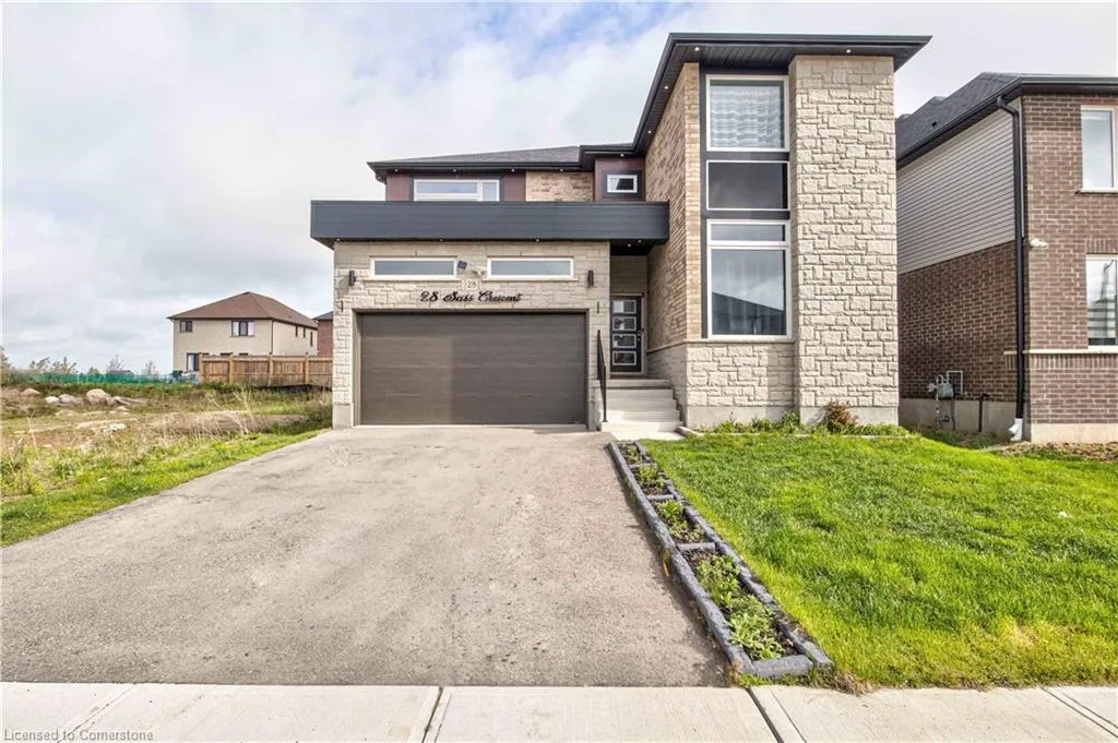 28 Sass Crescent