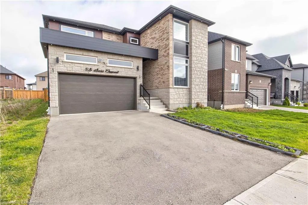 28 Sass Crescent