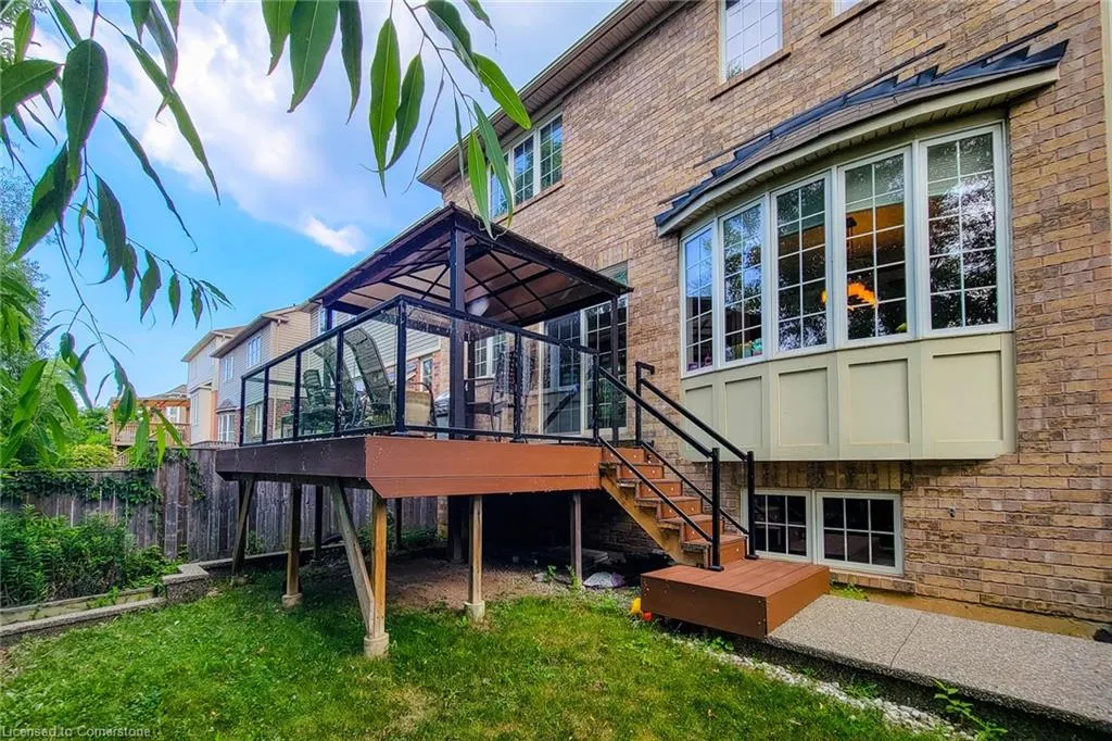 128 Montreal Circle