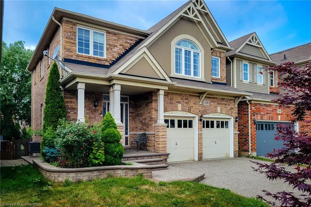 128 Montreal Circle