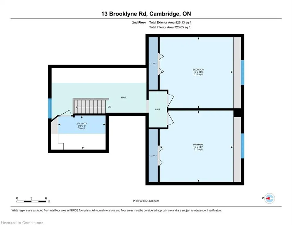 13 Brooklynne Road