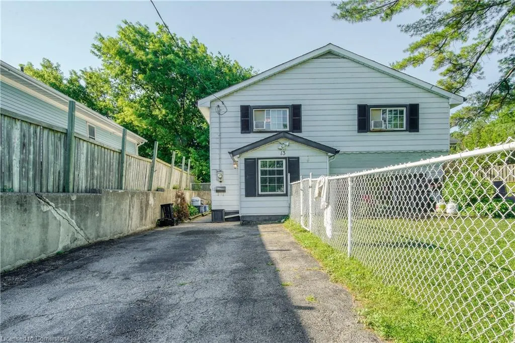13 Brooklynne Road