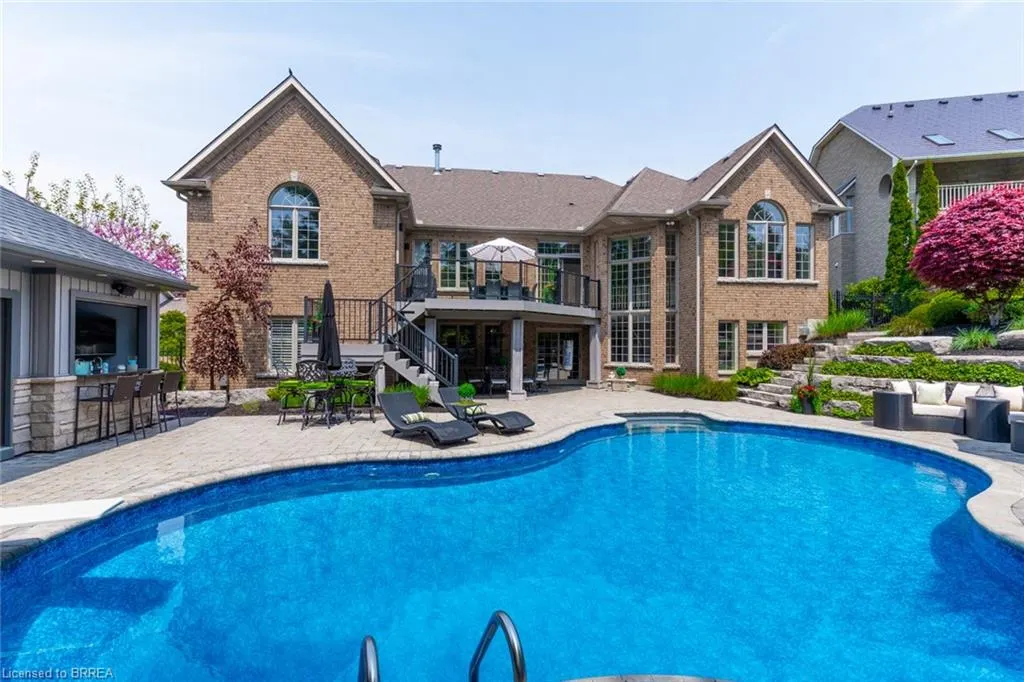 75 St. Andrews Drive