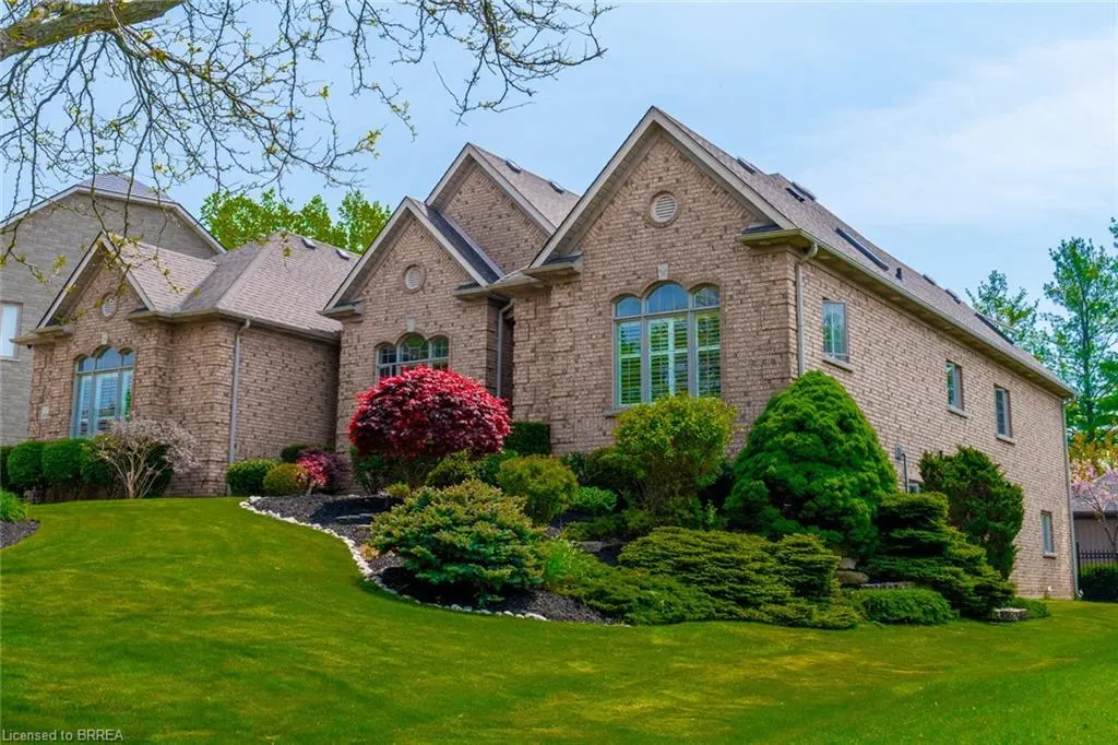 75 St. Andrews Drive