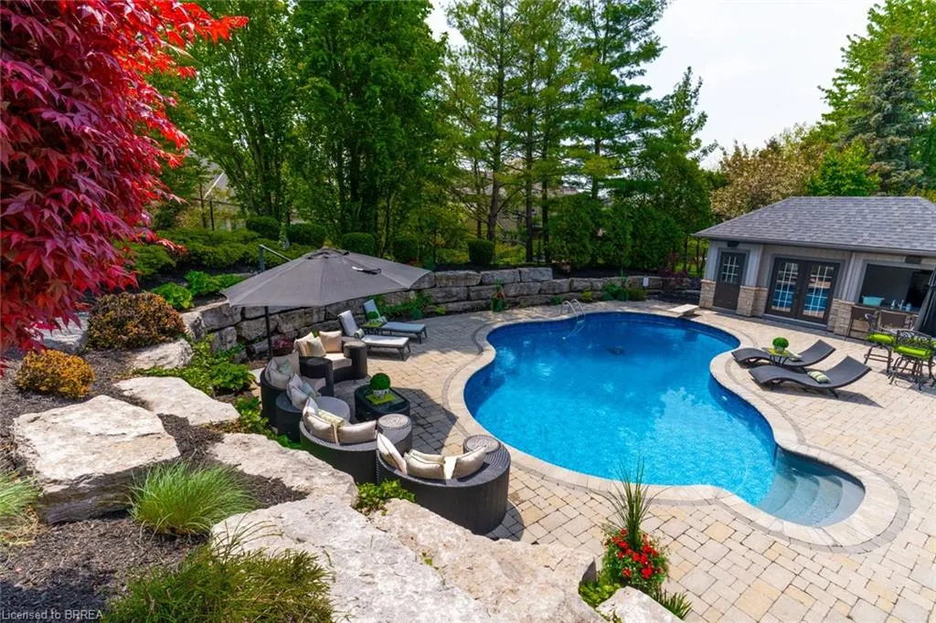 75 St. Andrews Drive