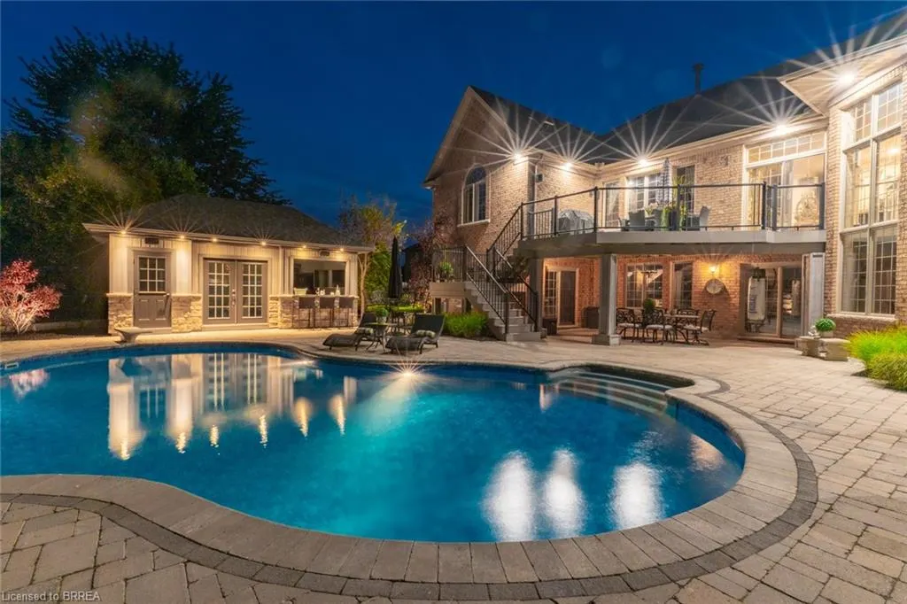 75 St. Andrews Drive