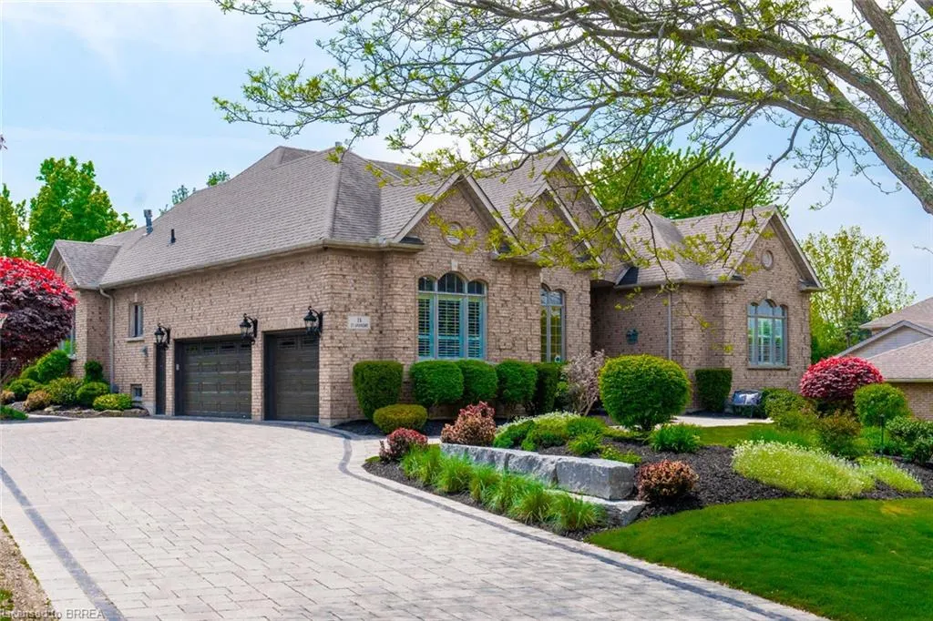 75 St. Andrews Drive