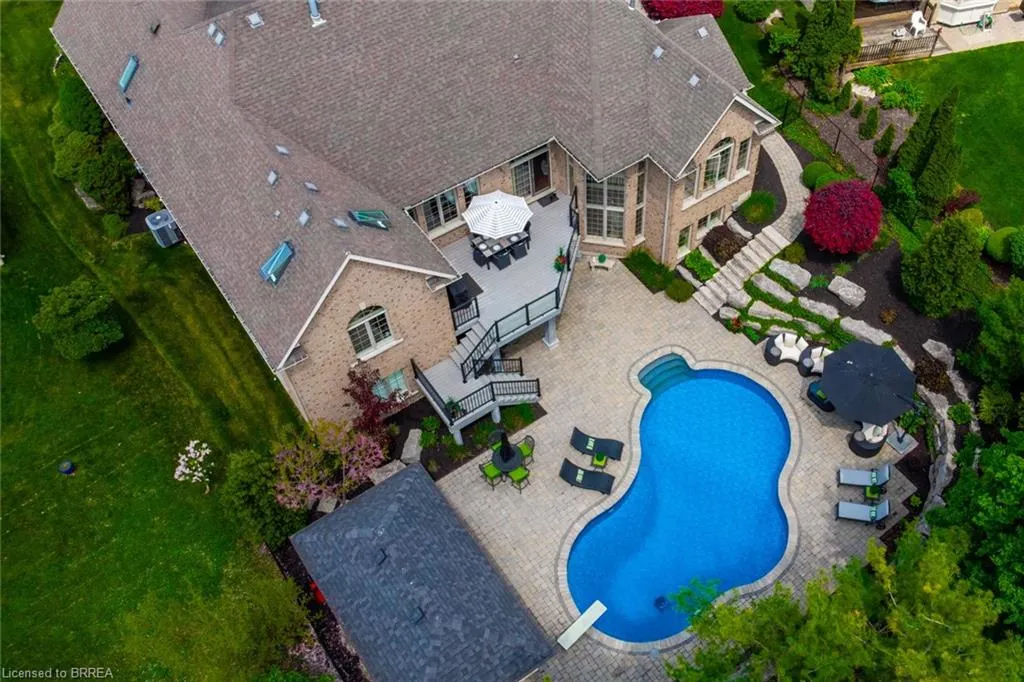 75 St. Andrews Drive